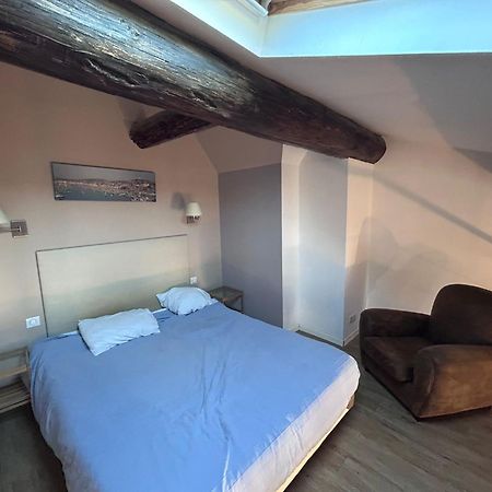 Moliere Marseille Apartment Exterior foto