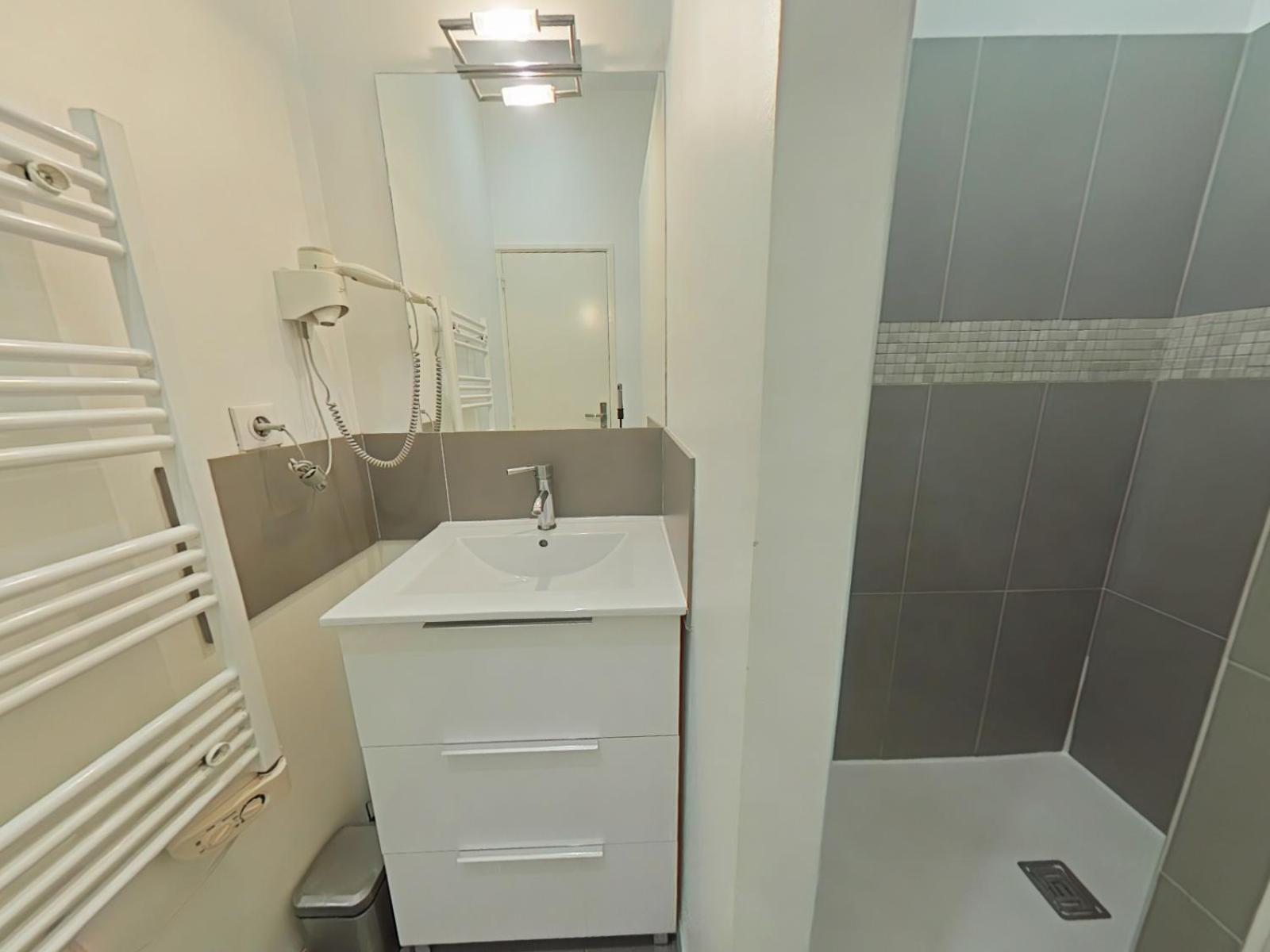 Moliere Marseille Apartment Exterior foto