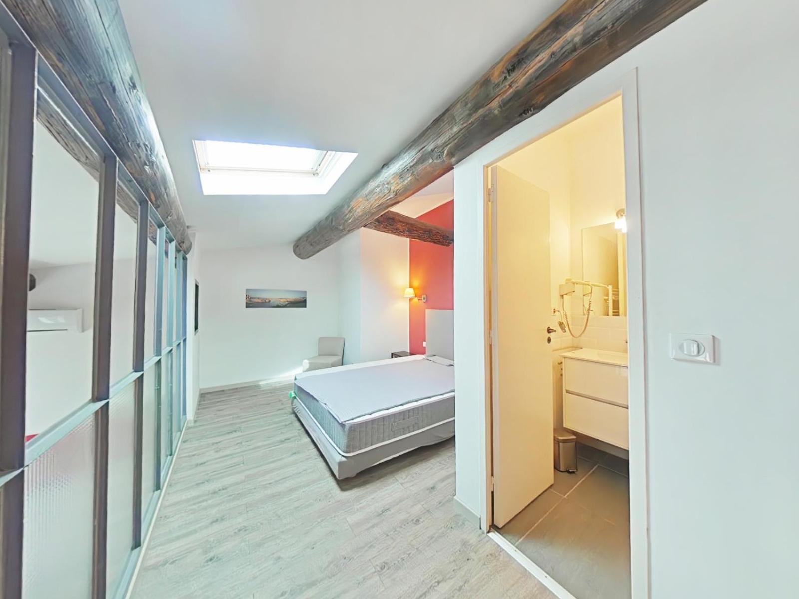 Moliere Marseille Apartment Exterior foto