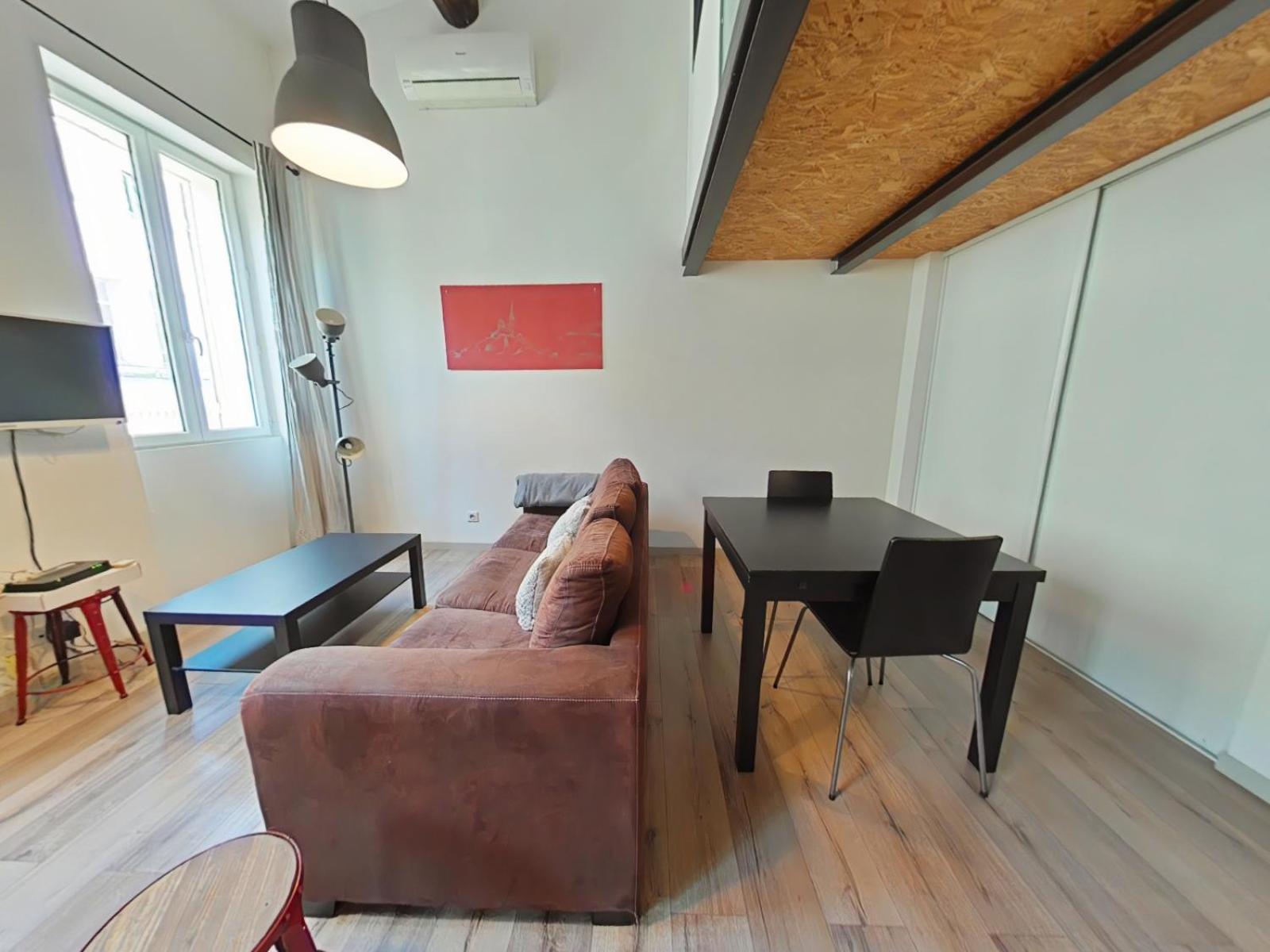 Moliere Marseille Apartment Exterior foto