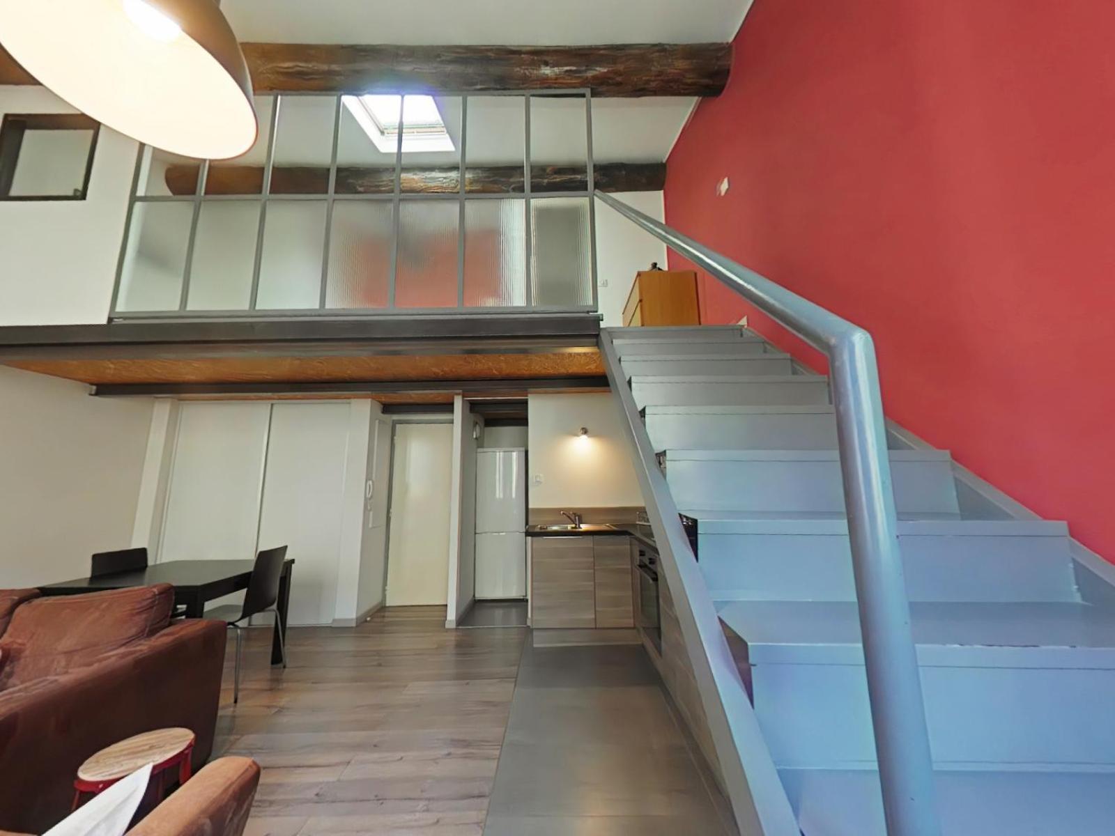 Moliere Marseille Apartment Exterior foto