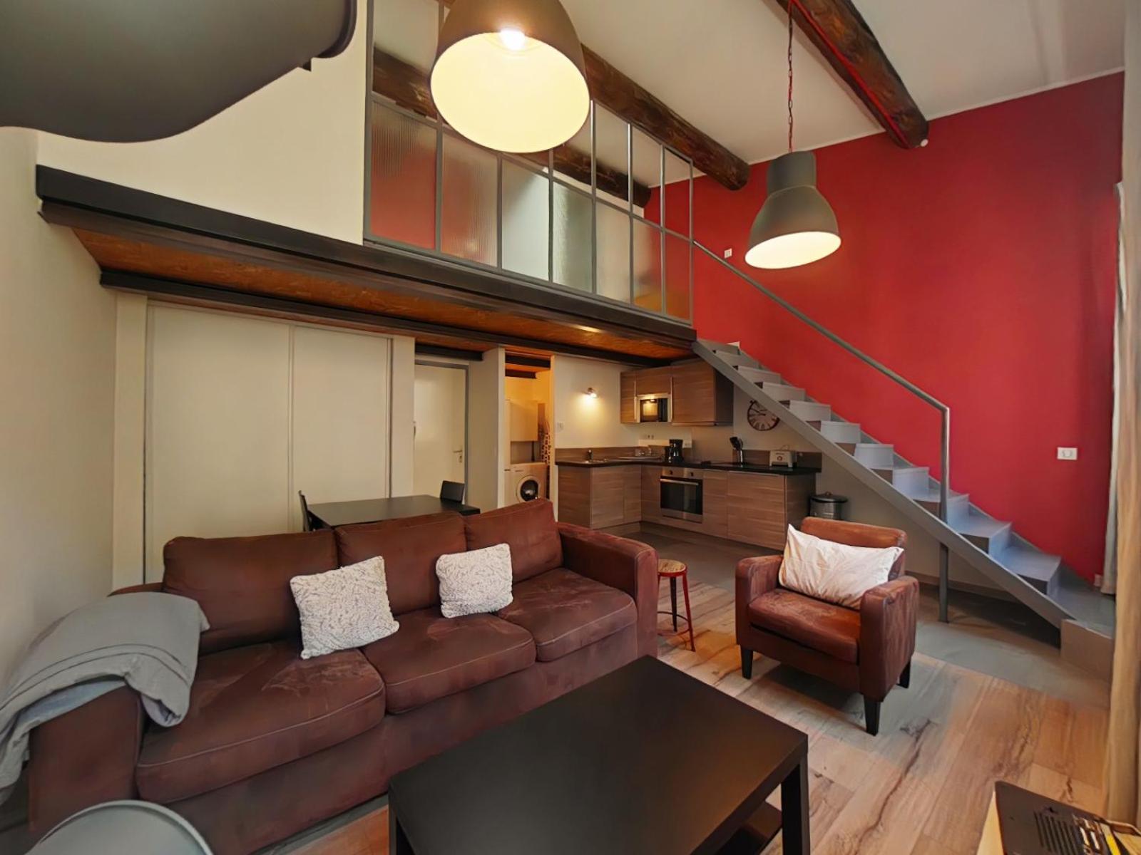 Moliere Marseille Apartment Exterior foto