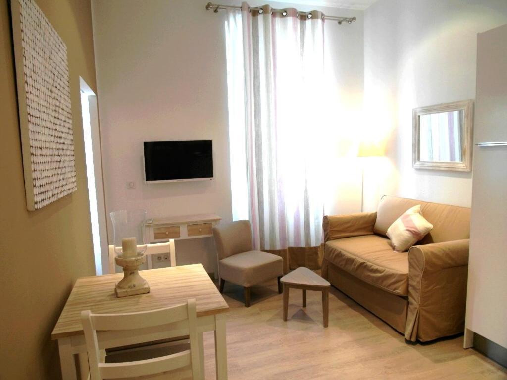 Moliere Marseille Apartment Exterior foto