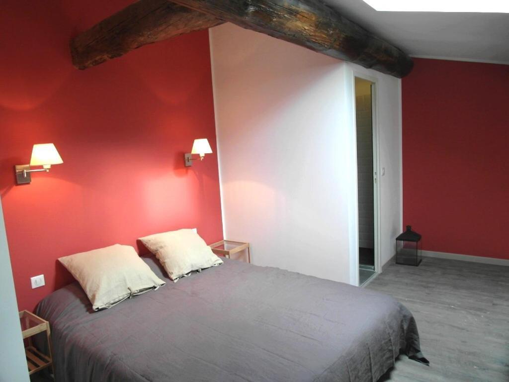 Moliere Marseille Apartment Exterior foto