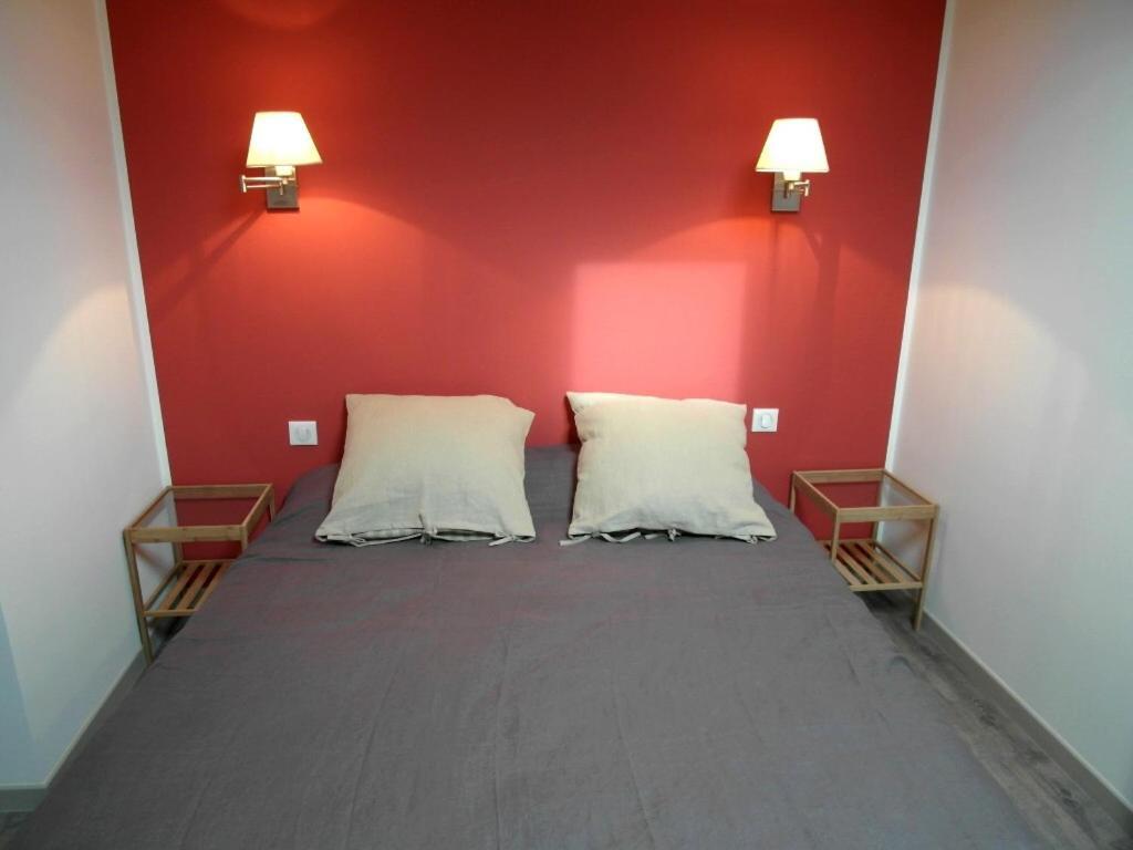 Moliere Marseille Apartment Exterior foto