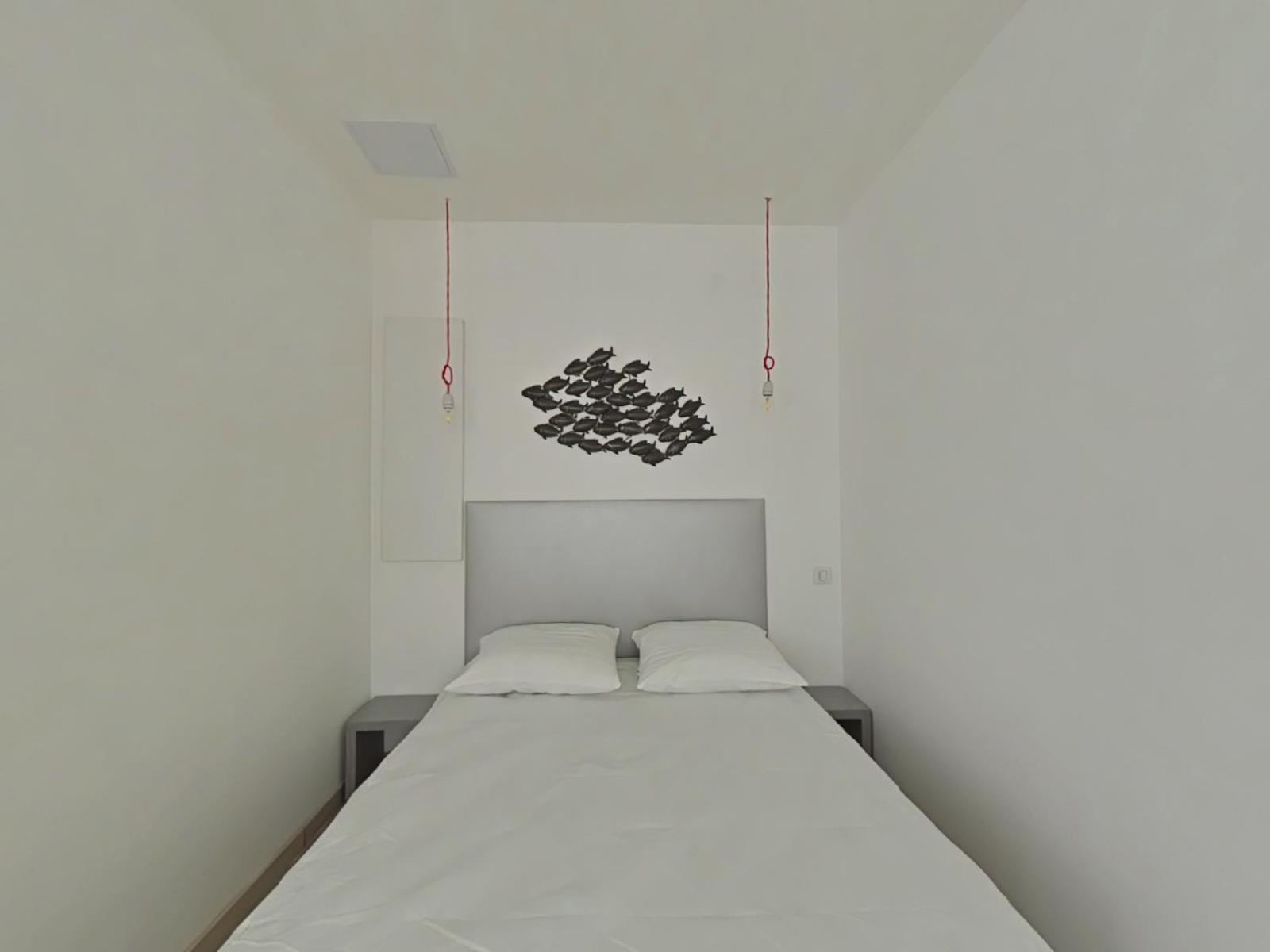 Moliere Marseille Apartment Exterior foto