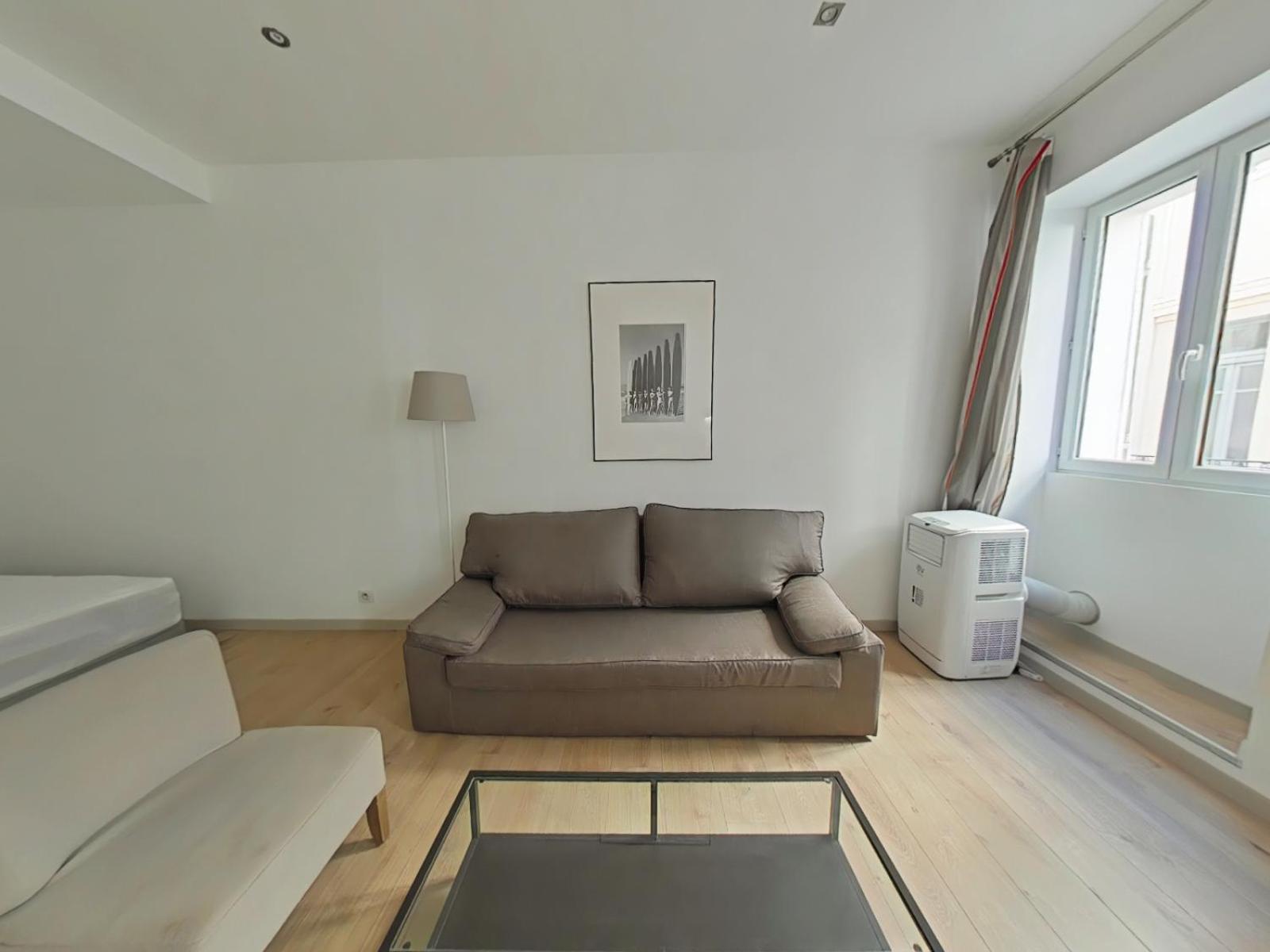Moliere Marseille Apartment Exterior foto