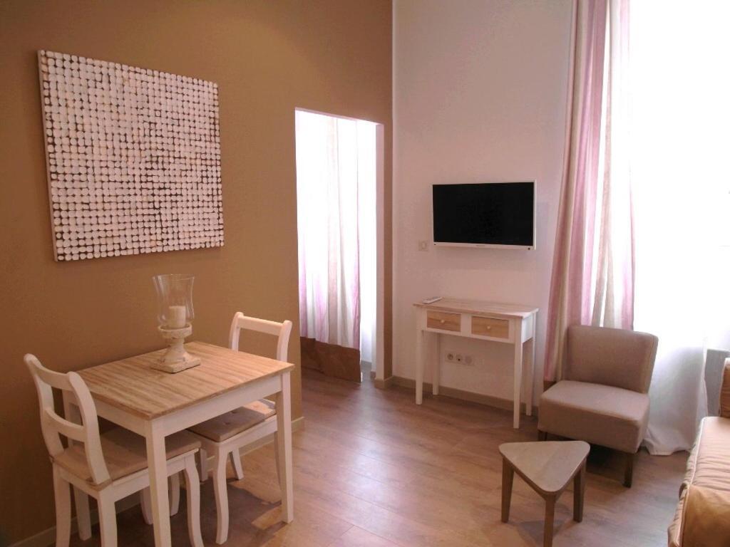 Moliere Marseille Apartment Exterior foto