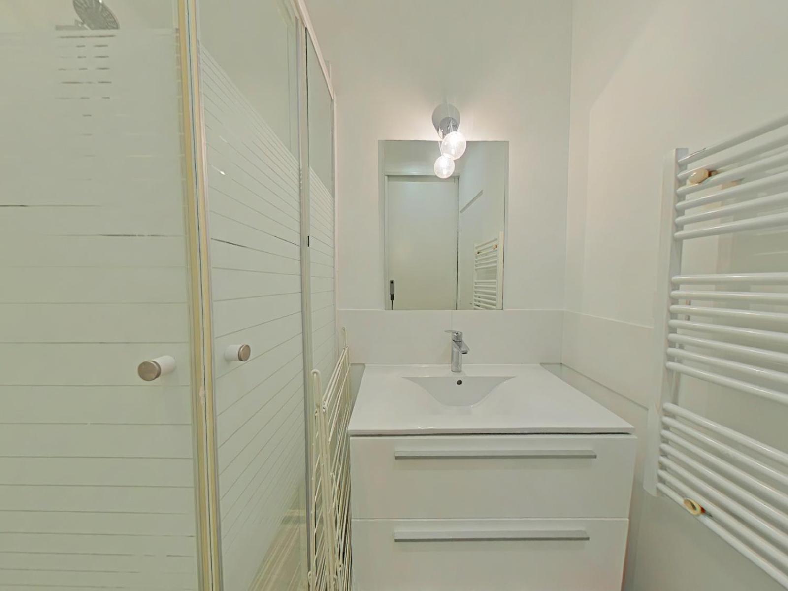 Moliere Marseille Apartment Exterior foto