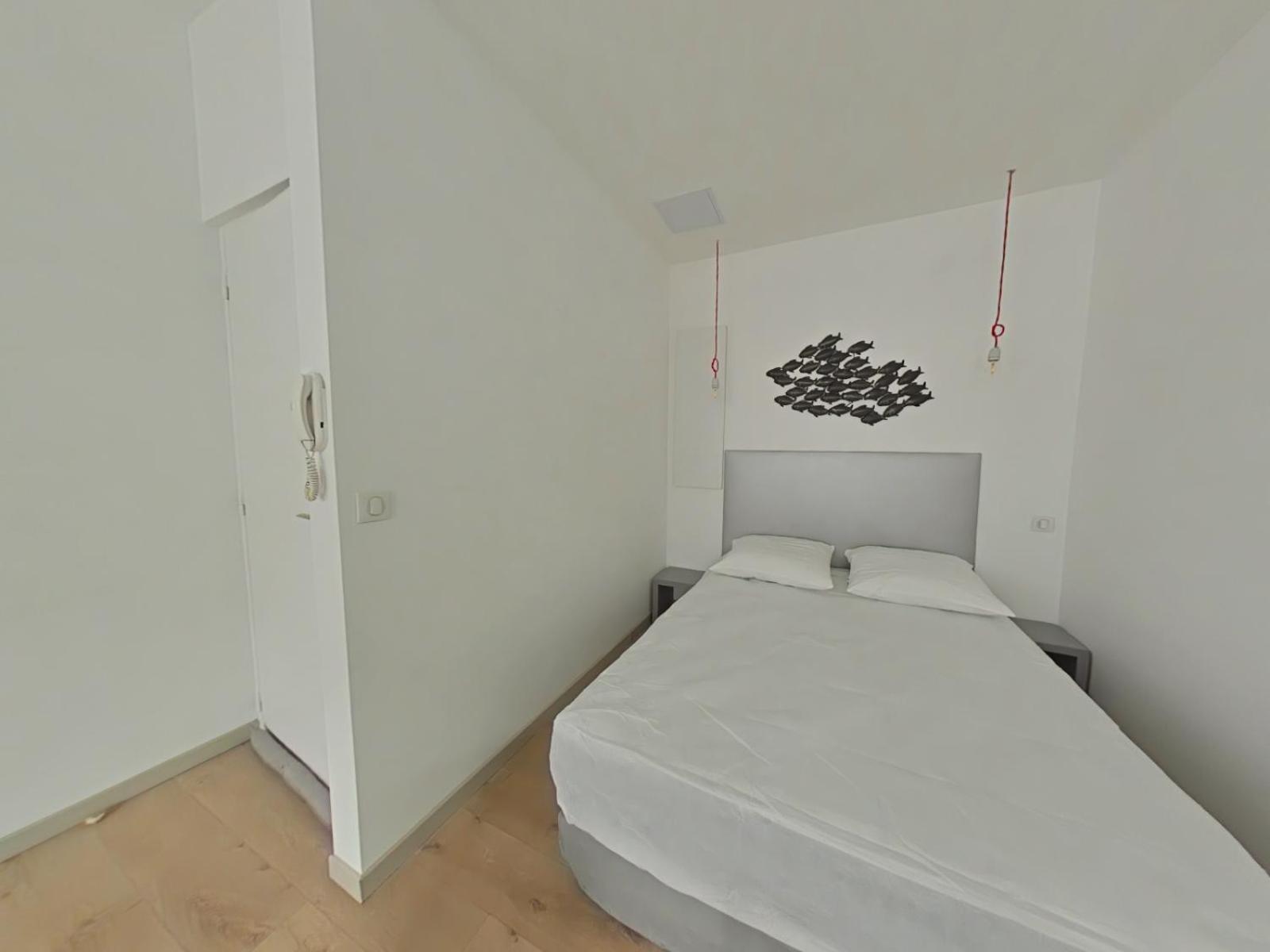 Moliere Marseille Apartment Exterior foto