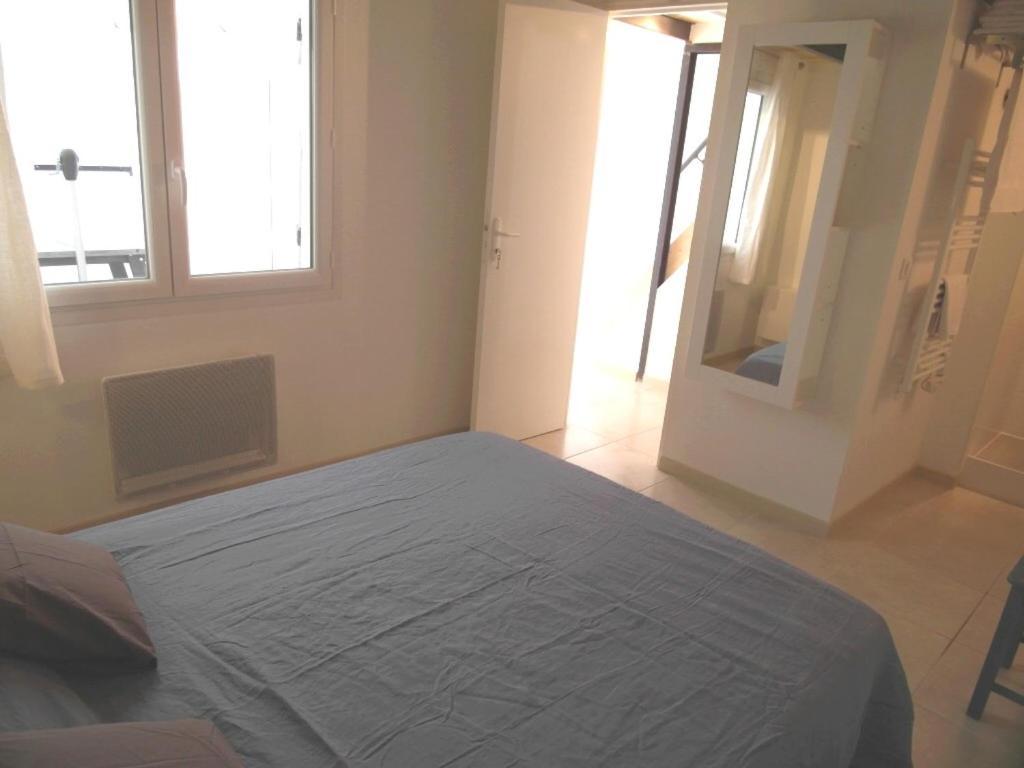 Moliere Marseille Apartment Exterior foto