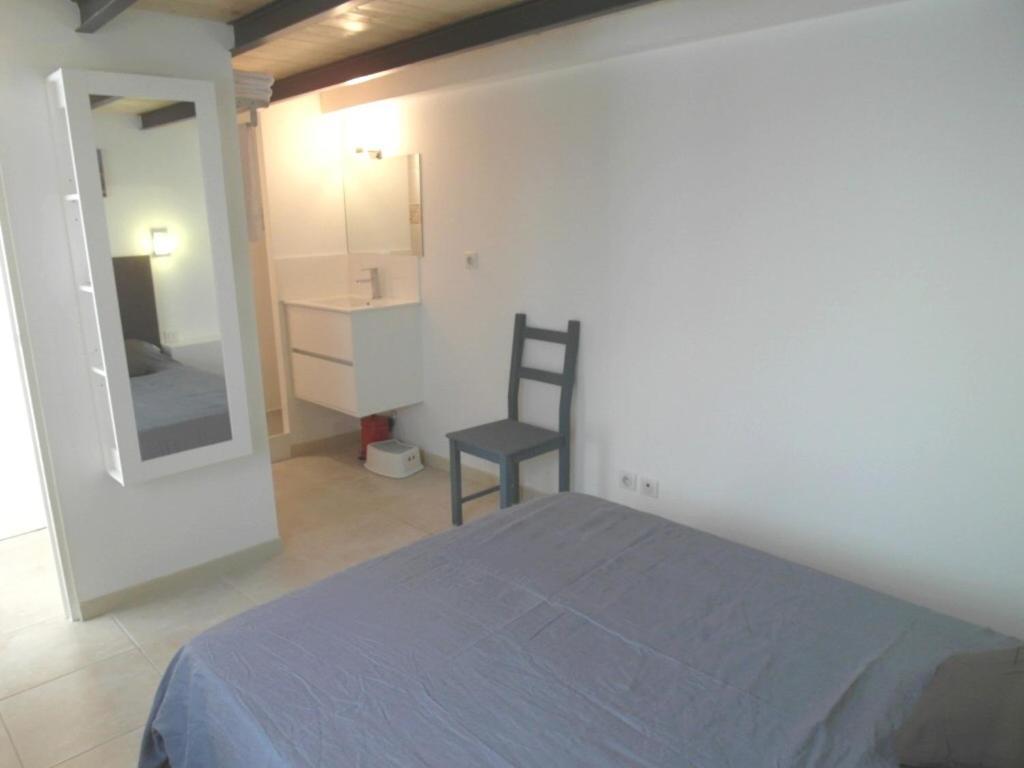 Moliere Marseille Apartment Exterior foto