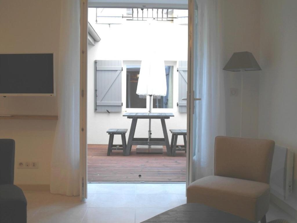 Moliere Marseille Apartment Exterior foto