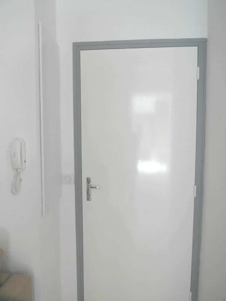 Moliere Marseille Apartment Exterior foto