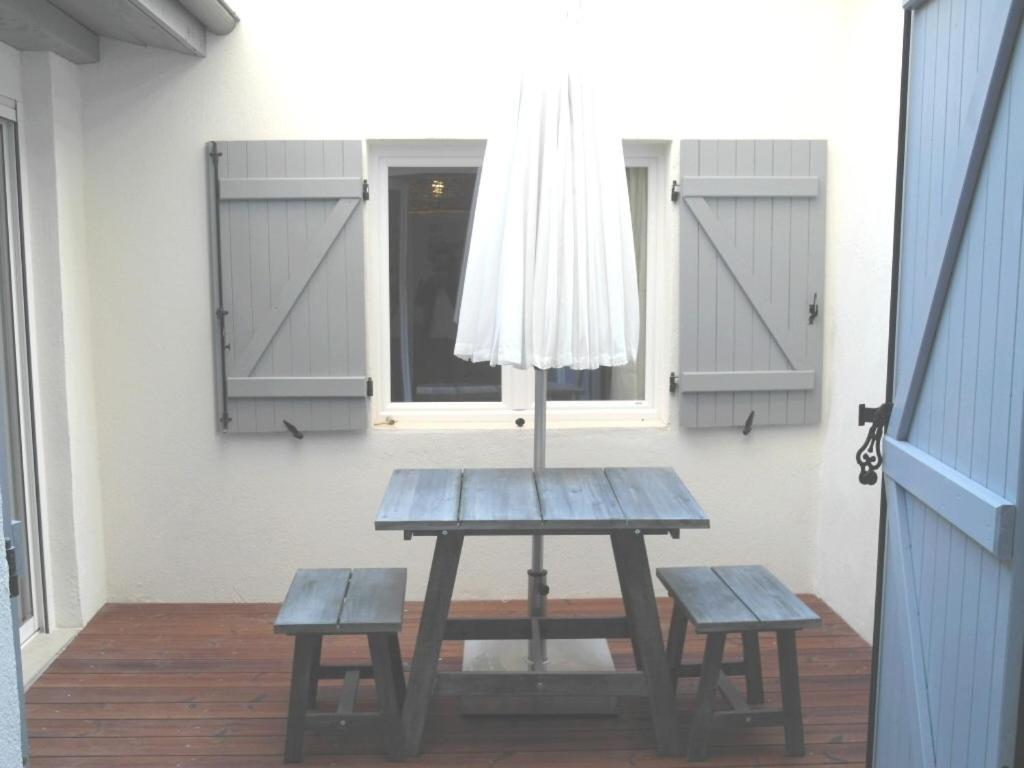 Moliere Marseille Apartment Exterior foto