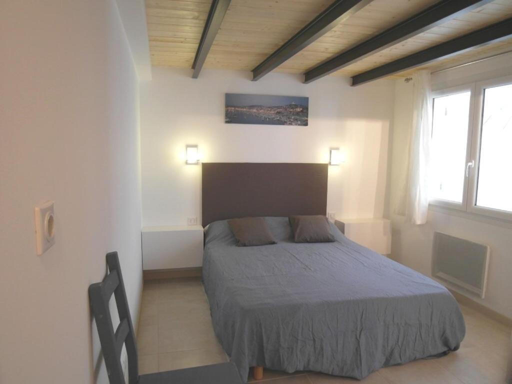 Moliere Marseille Apartment Exterior foto
