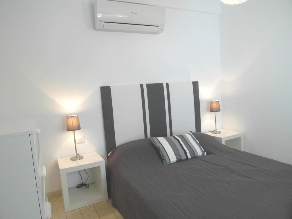 Moliere Marseille Apartment Exterior foto