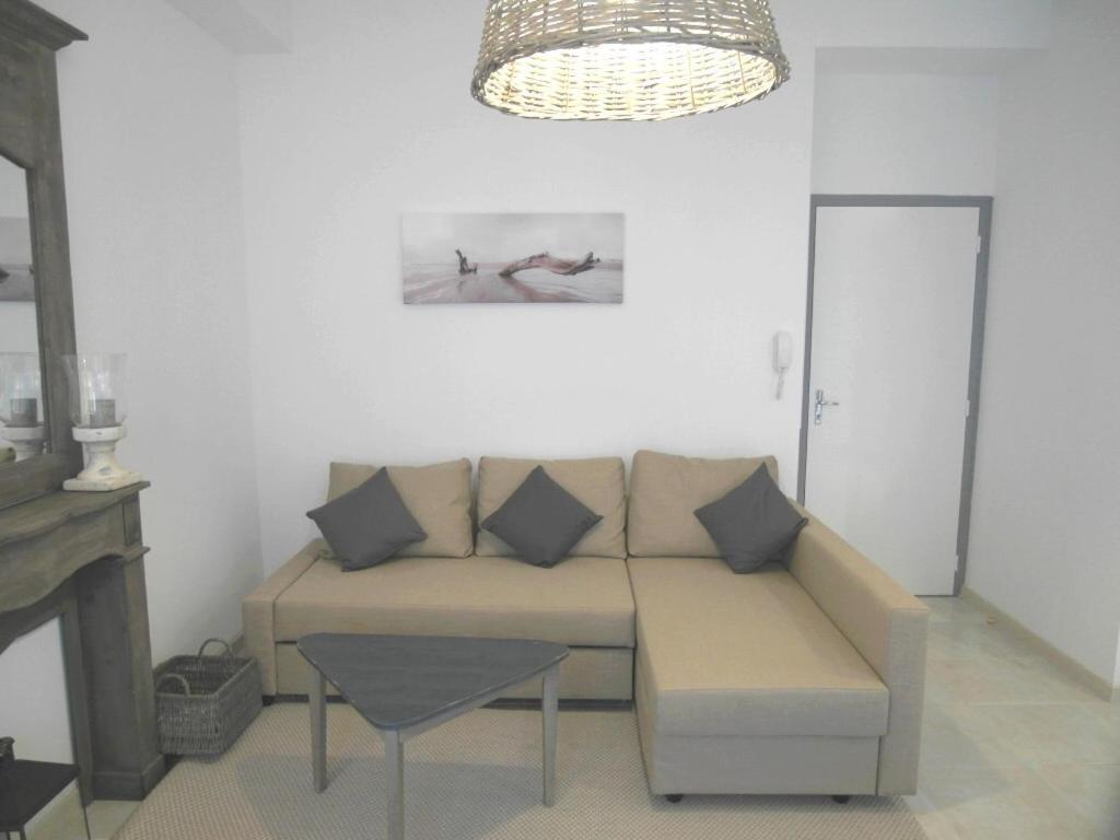 Moliere Marseille Apartment Exterior foto