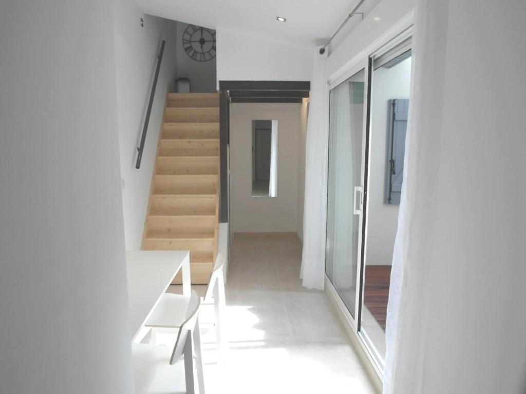 Moliere Marseille Apartment Exterior foto