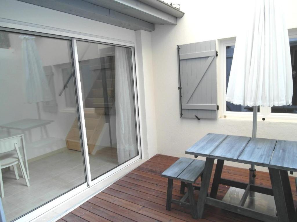 Moliere Marseille Apartment Exterior foto