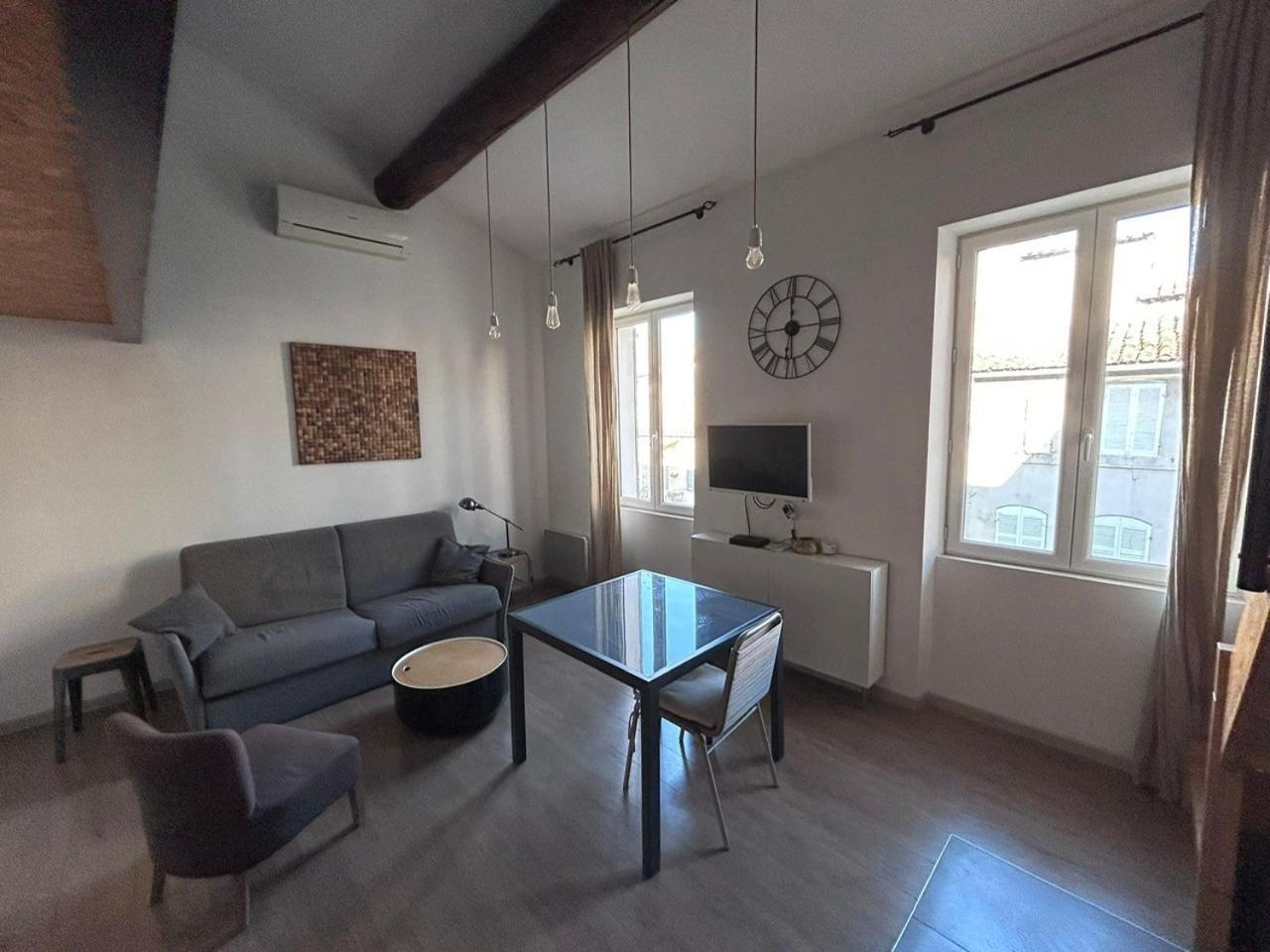 Moliere Marseille Apartment Exterior foto