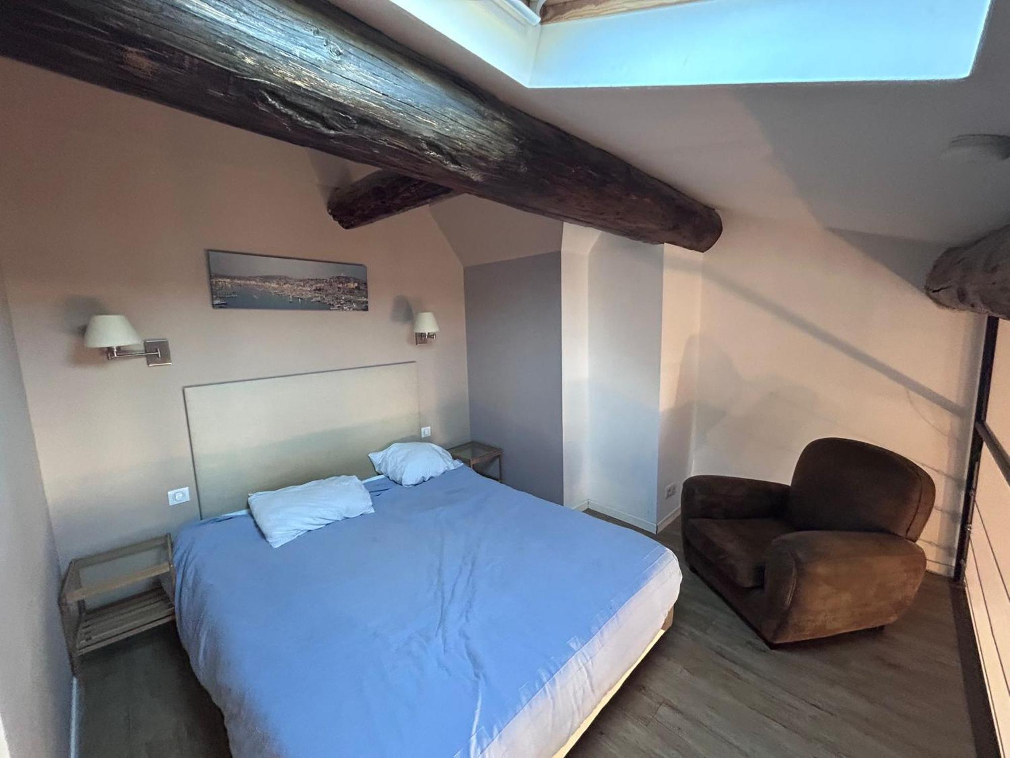 Moliere Marseille Apartment Exterior foto