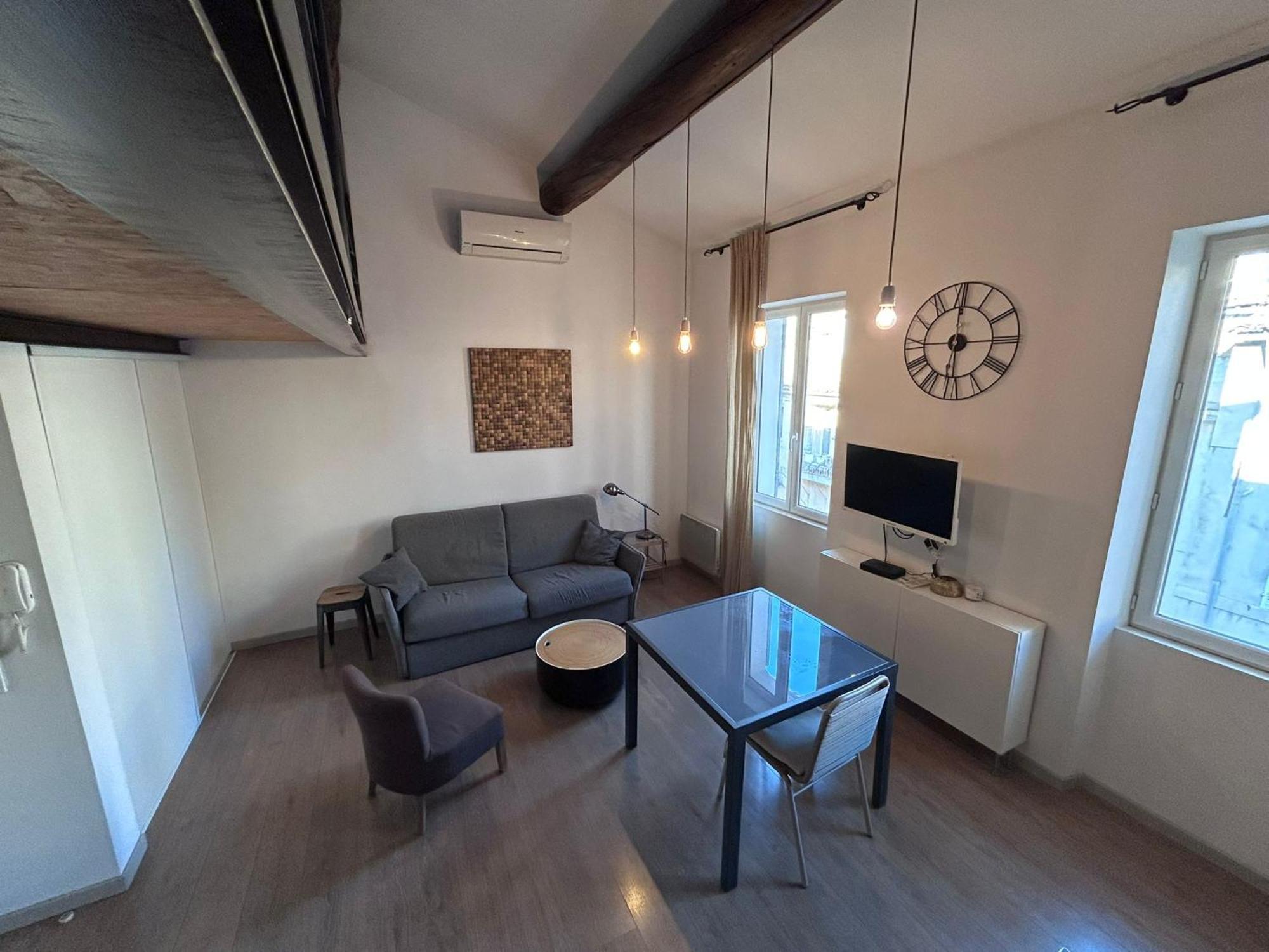 Moliere Marseille Apartment Exterior foto